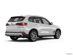 BMW X5 снимка BMW X5