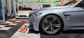 BMW M4 Baureihe/sehr gepflegt/deutsches Fahrzeug Silber - thumbnail 7