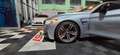 BMW M4 Baureihe/sehr gepflegt/deutsches Fahrzeug Silber - thumbnail 8