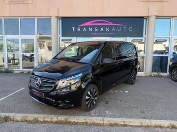 mixto 119 cdi compact bva rwd select recuperable