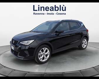 1.0 EcoTSI FR