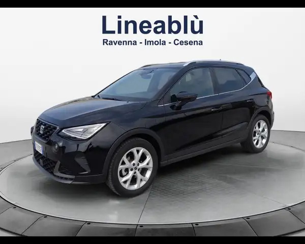 SEAT Arona 1.0 EcoTSI FR