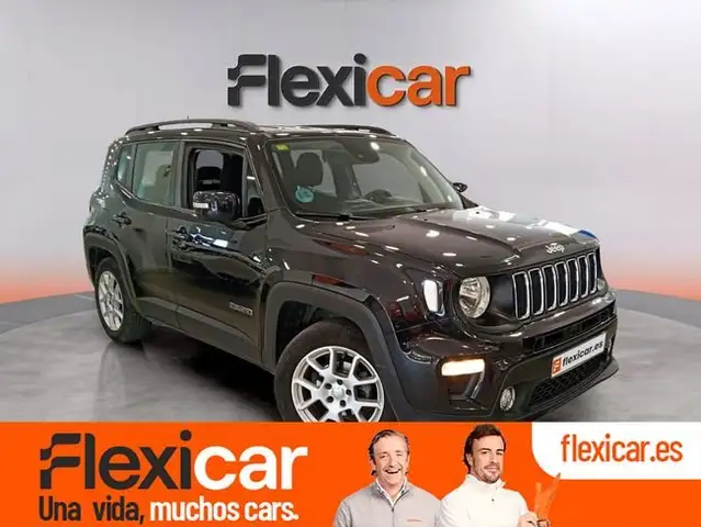 Jeep Renegade 1.0 Limited 4x2