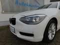 BMW 114 i Urban Line Teilleder/PDC/Sitzheizung/EURO6 Weiß - thumbnail 8