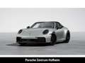 Porsche 992 911 Targa 4 GTS InnoDrive Burmester LED Silber - thumbnail 1