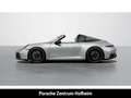 Porsche 992 911 Targa 4 GTS InnoDrive Burmester LED Silber - thumbnail 2