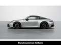 Porsche 992 911 Targa 4 GTS InnoDrive Burmester LED Silber - thumbnail 7