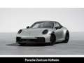 Porsche 992 911 Targa 4 GTS InnoDrive Burmester LED Silber - thumbnail 6