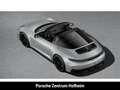 Porsche 992 911 Targa 4 GTS InnoDrive Burmester LED Silber - thumbnail 4