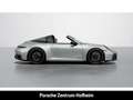 Porsche 992 911 Targa 4 GTS InnoDrive Burmester LED Silber - thumbnail 11