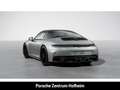 Porsche 992 911 Targa 4 GTS InnoDrive Burmester LED Silber - thumbnail 8