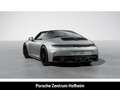 Porsche 992 911 Targa 4 GTS InnoDrive Burmester LED Silber - thumbnail 3