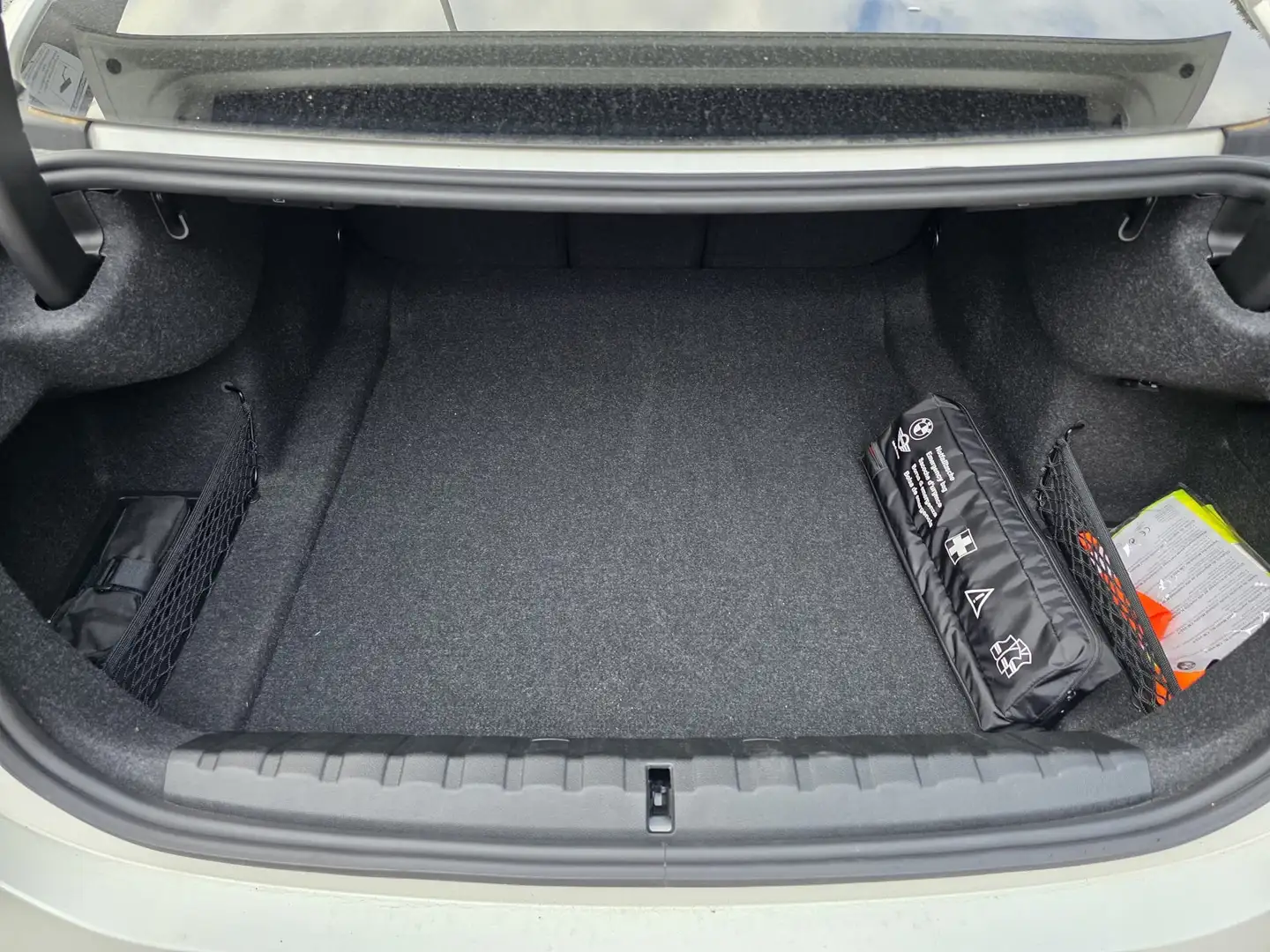 BMW M4 M4 Coupé Competition xDrive Blanco - 2