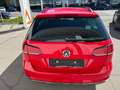 Volkswagen Golf Variant Rabbit TDI SCR Rot - thumbnail 4