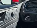 Volkswagen Golf Variant Rabbit TDI SCR Rot - thumbnail 18