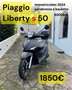 Piaggio Liberty 50 Bauletto e Parabrezza - thumbnail 7