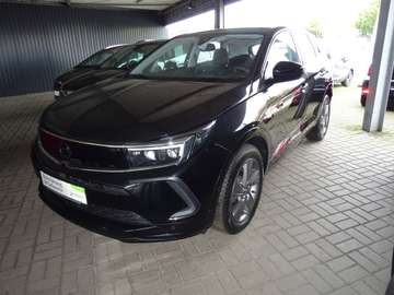 Bild Grandland X Opel