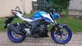 Suzuki GSX-S 125 GSX-S 125 ABS Vorführ- und Vermietmotorrad Weiß - thumbnail 1