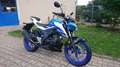 Suzuki GSX-S 125 GSX-S 125 ABS Vorführ- und Vermietmotorrad Weiß - thumbnail 2