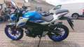 Suzuki GSX-S 125 GSX-S 125 ABS Vorführ- und Vermietmotorrad Weiß - thumbnail 9