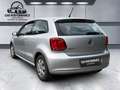 Volkswagen Polo Trendline Grau - thumbnail 3