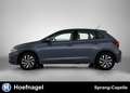 Volkswagen Polo 1.0 TSI Life | Adaptive Cruise | CarPlay | Gris - thumbnail 3