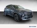 Hyundai TUCSON FL 1.6 T-GDI 4WD 253PS PRIME ASSIST-PAKET Grau - thumbnail 3