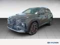 Hyundai TUCSON FL 1.6 T-GDI 4WD 253PS PRIME ASSIST-PAKET Grau - thumbnail 1
