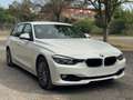BMW 318 318 d Touring “PELLE ROSSO CARTIER” Wit - thumbnail 2