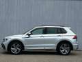 Volkswagen Tiguan 2.0 TDI BMT R-Line 4Motion Silber - thumbnail 6