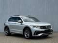 Volkswagen Tiguan 2.0 TDI BMT R-Line 4Motion Silber - thumbnail 1
