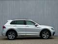 Volkswagen Tiguan 2.0 TDI BMT R-Line 4Motion Silber - thumbnail 2
