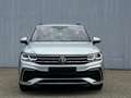 Volkswagen Tiguan 2.0 TDI BMT R-Line 4Motion Silber - thumbnail 8
