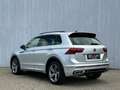 Volkswagen Tiguan 2.0 TDI BMT R-Line 4Motion Silber - thumbnail 5