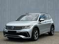 Volkswagen Tiguan 2.0 TDI BMT R-Line 4Motion Silber - thumbnail 7