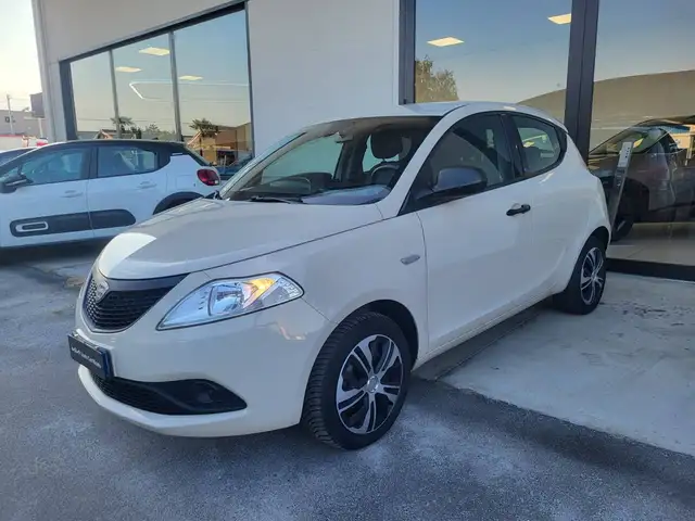 Lancia Ypsilon Ypsilon III 1.2 Elefantino Blu ecochic Gpl 69cv my19