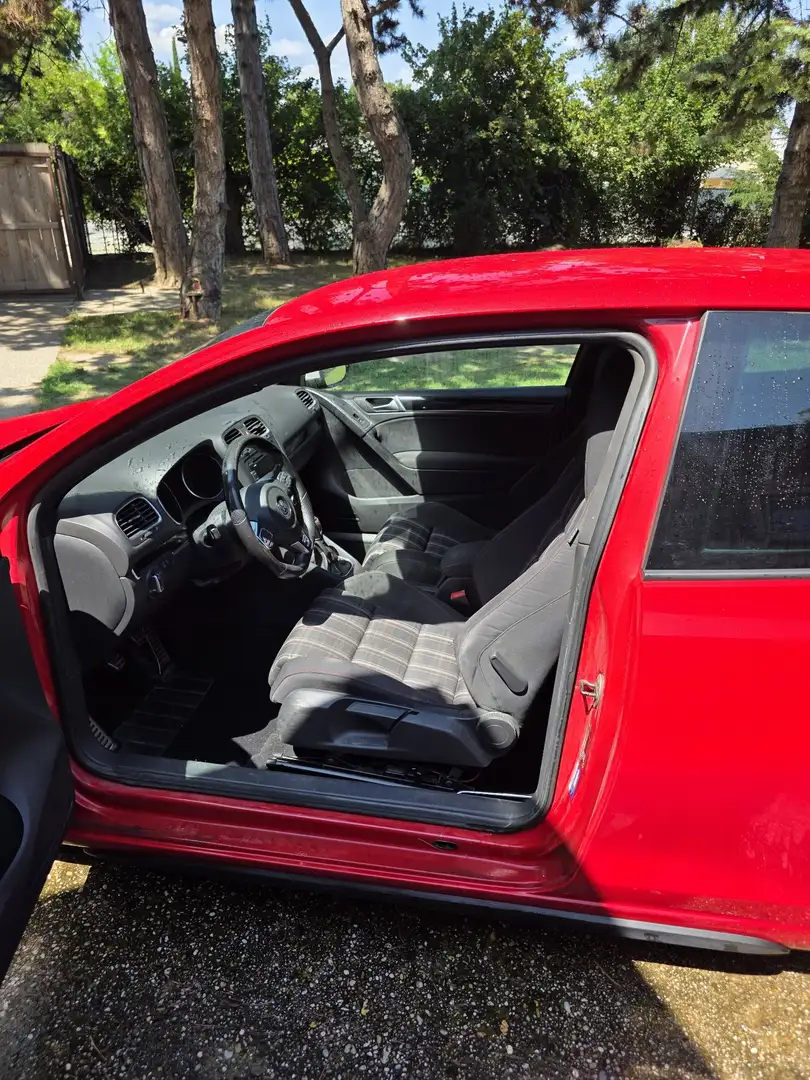 Volkswagen Golf GTI 2,0 - 2
