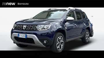 II 2018 1.0 tce ECO-G Prestige 4x2