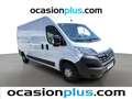 Opel Movano Fg. 2.2 BlueHDI Base 140 L3H2 3500 Blanco - thumbnail 2