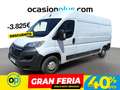 Opel Movano Fg. 2.2 BlueHDI Base 140 L3H2 3500 Blanco - thumbnail 1