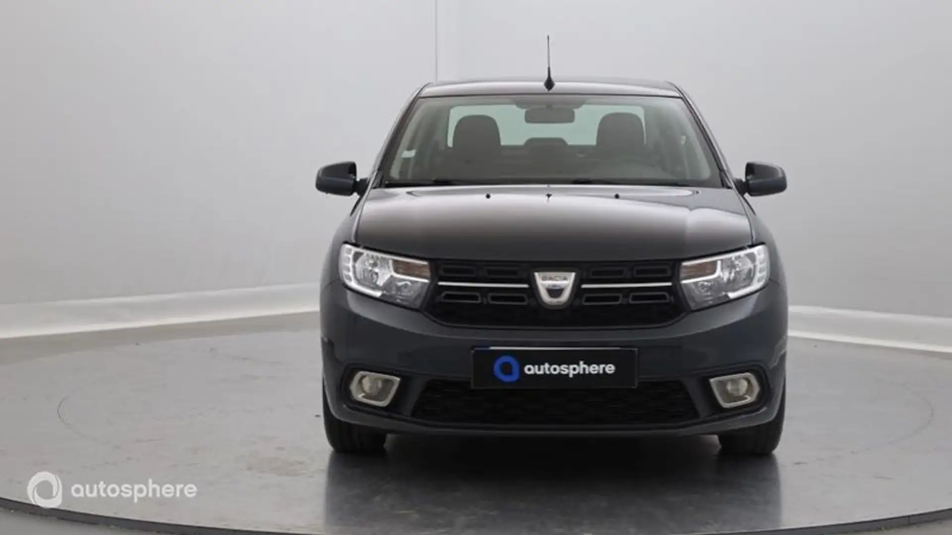 Dacia Logan 1.5 Blue dCi 95ch Confort - 20 - 2