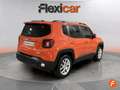 Jeep Renegade 1.6 Mjet Limited 4x2 Naranja - thumbnail 9