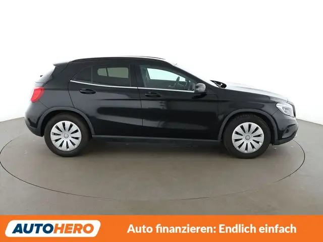 Mercedes-Benz Gla view 7