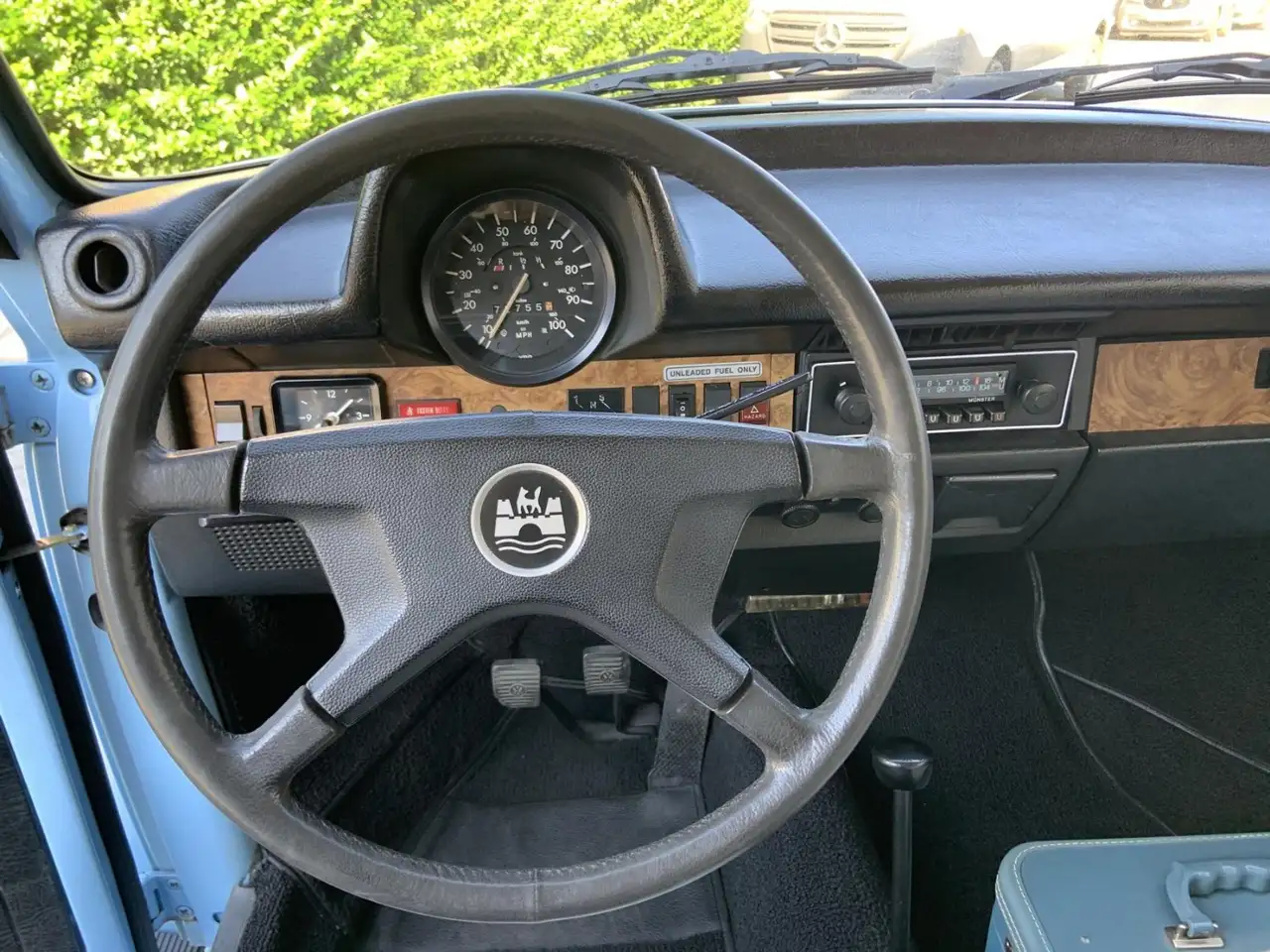 Volkswagen Käfer 1303 Cabrio, foto 9