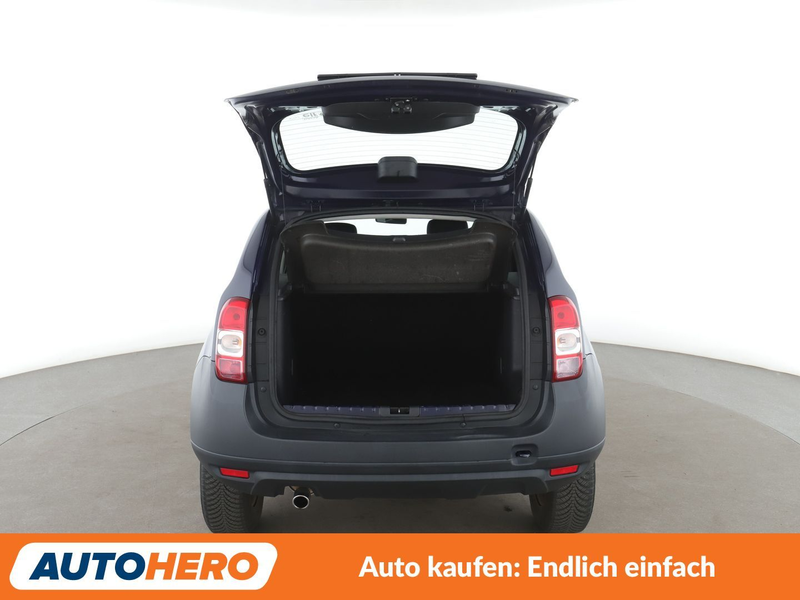 Dacia Duster 1.6 SCe Essentiel 4x2 *GARANTIE* — photo 16