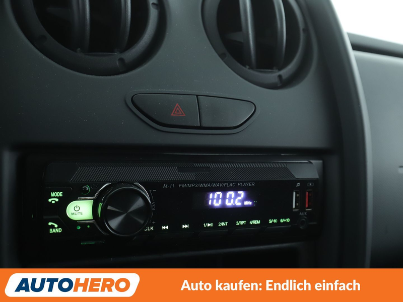 Dacia Duster 1.6 SCe Essentiel 4x2 *GARANTIE* — photo 19