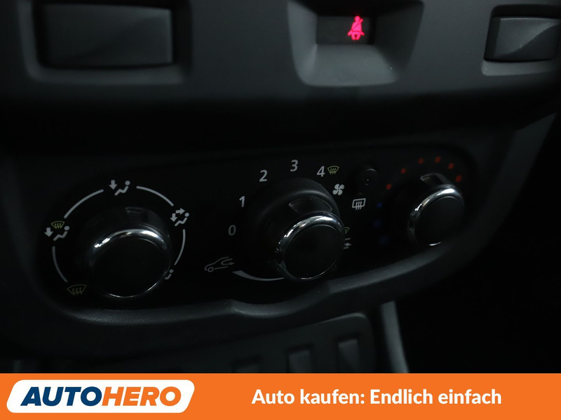 Dacia Duster 1.6 SCe Essentiel 4x2 *GARANTIE* — photo 21