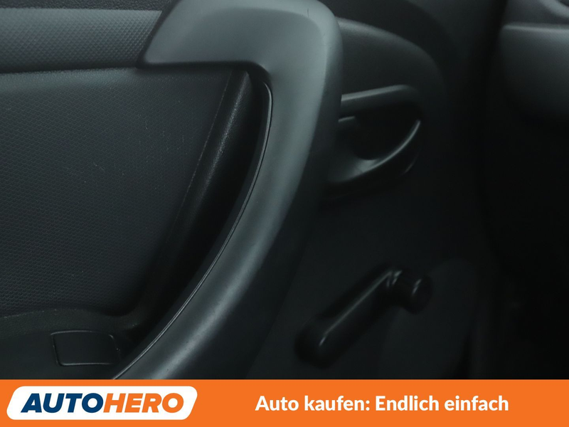 Dacia Duster 1.6 SCe Essentiel 4x2 *GARANTIE* — photo 23