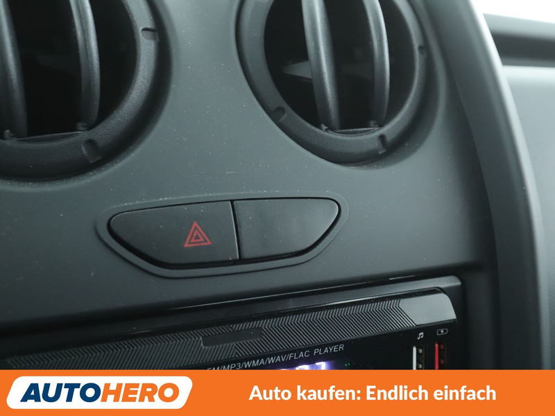 Dacia Duster 1.6 SCe Essentiel 4x2 *GARANTIE* — photo 20
