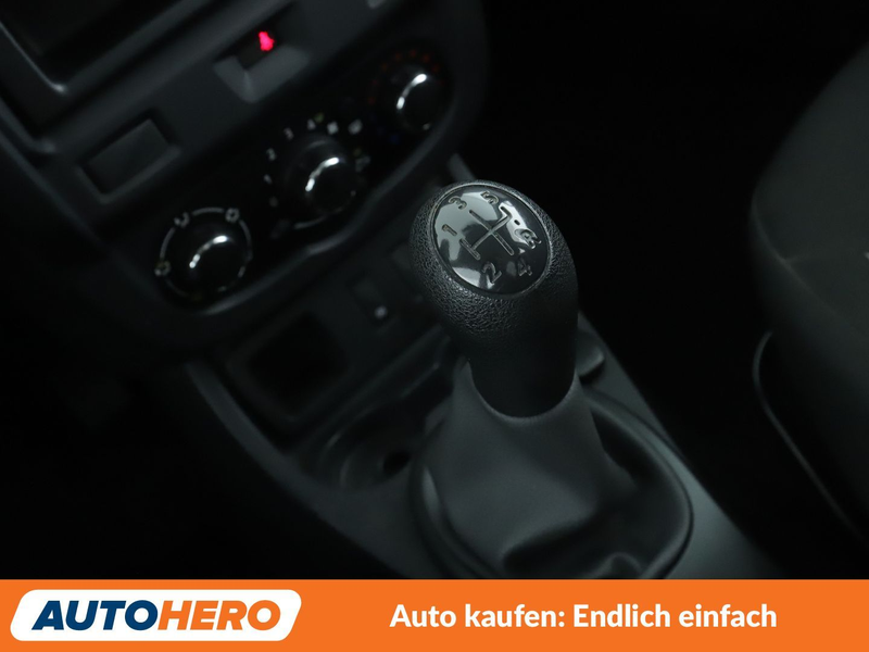 Dacia Duster 1.6 SCe Essentiel 4x2 *GARANTIE* — photo 22